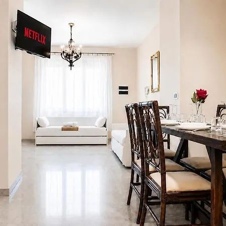 Apartamento La Genovese Dimora Regale Del Principe Génova