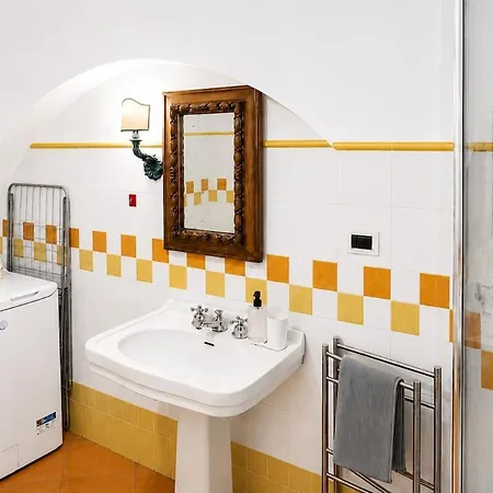 La Genovese Dimora Regale Del Principe Apartamento *