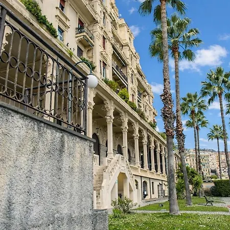 La Genovese Dimora Regale Del Principe Apartamento Génova