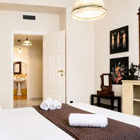 Apartamento La Genovese Dimora Regale Del Principe Génova