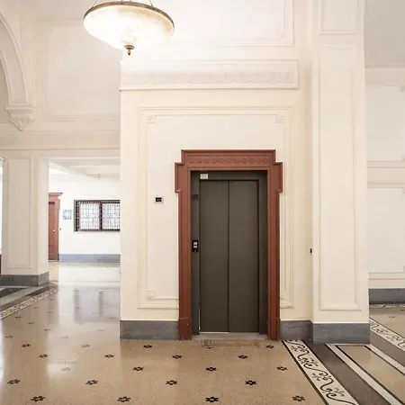 La Genovese Dimora Regale Del Principe Apartamento *