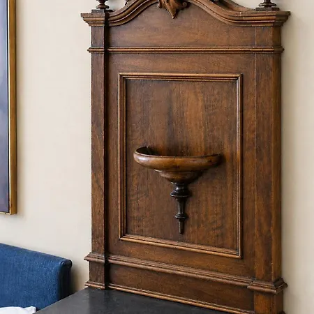 La Genovese Dimora Regale Del Principe Apartamento Génova
