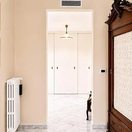 Apartamento La Genovese Dimora Regale Del Principe *