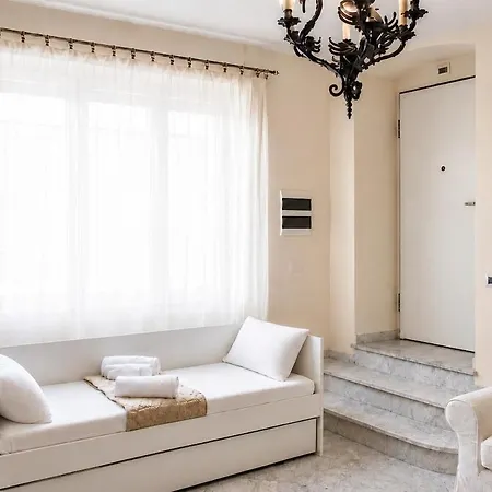 La Genovese Dimora Regale Del Principe Apartamento