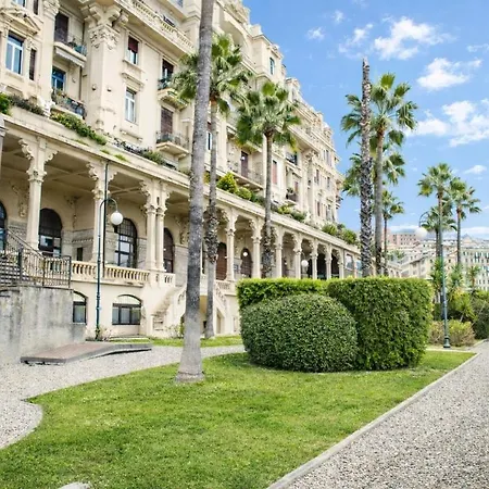 Apartamento La Genovese Dimora Regale Del Principe *